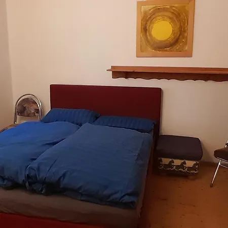 Am Georgsbrunnen Apartment *