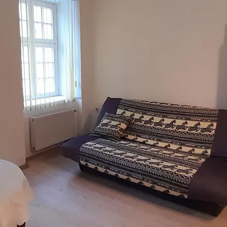 Apartment Am Georgsbrunnen